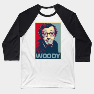 Woody Baseball T-Shirt